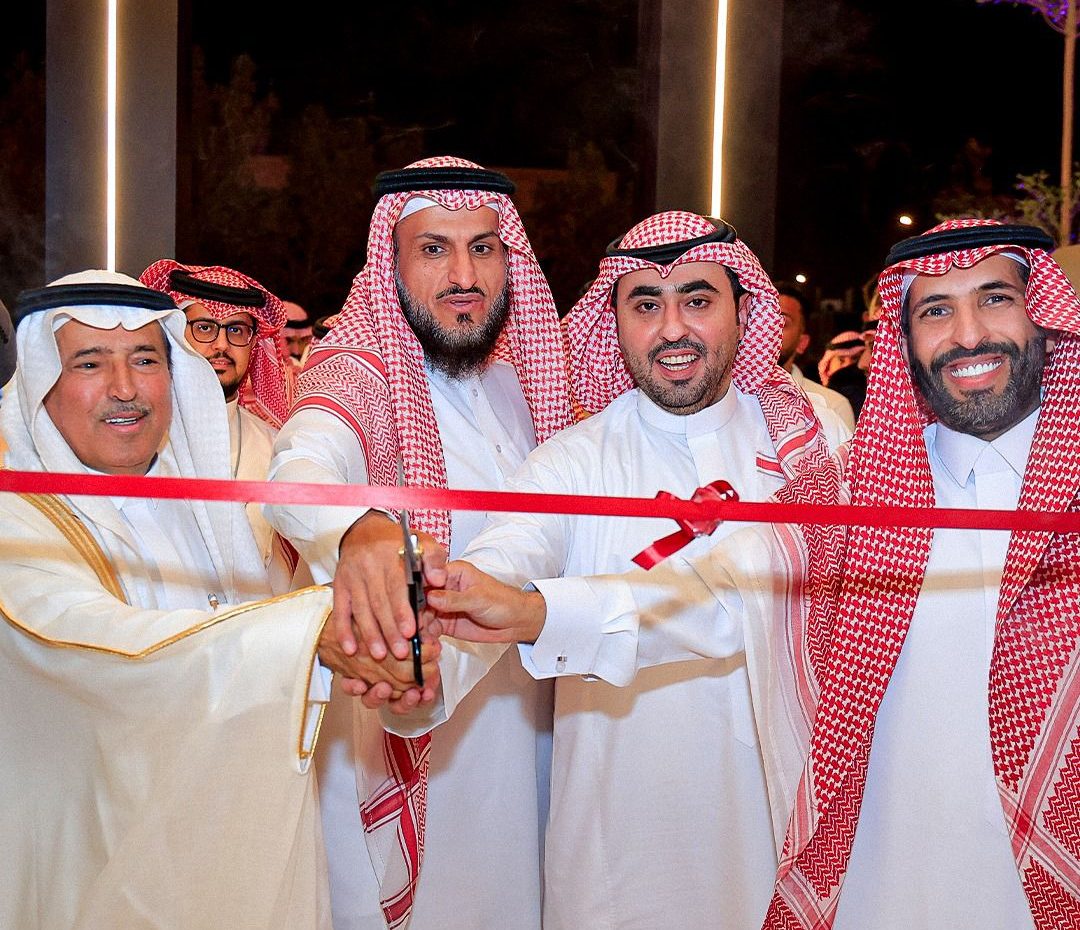 افتتاح مشروع دياري كمباوند إشبيليا